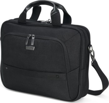 Torba do laptopa DICOTA Top Traveller SELECT 14,1 D31643 czarna Torba do laptopa DICOTA Top Traveller SELECT 14,1 D31643 czarna