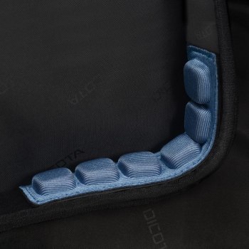 Torba do laptopa DICOTA Top Traveller SELECT 14,1 D31643 czarna Torba do laptopa DICOTA Top Traveller SELECT 14,1 D31643 czarna