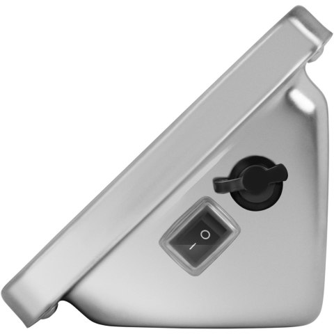 Waga platformowa bezprzewodowa WiFi 150 kg / 0,01 g Waga platformowa bezprzewodowa WiFi 150 kg / 0,01 g