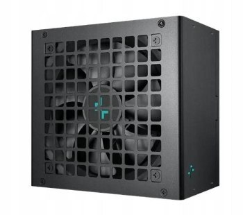 Zasilacz DeepCool PL750-D 750W 80 Plus Bronze Zasilacz DeepCool PL750-D 750W 80 Plus Bronze