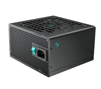 Zasilacz DeepCool PL750-D 750W 80 Plus Bronze Zasilacz DeepCool PL750-D 750W 80 Plus Bronze