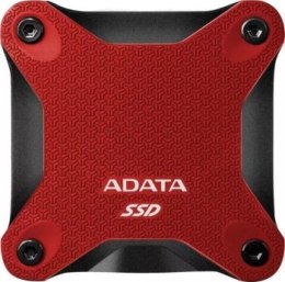 ADATA DYSK SSD SD620 2TB RED
