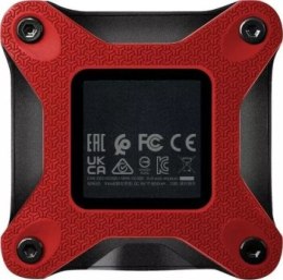 ADATA DYSK SSD SD620 2TB RED