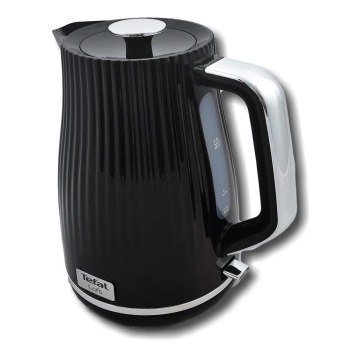 Czajnik elektryczny Tefal KO2508 (2400W 1.7l; kolor czarny) Czajnik elektryczny Tefal KO2508 (2400W 1.7l; kolor czarny)