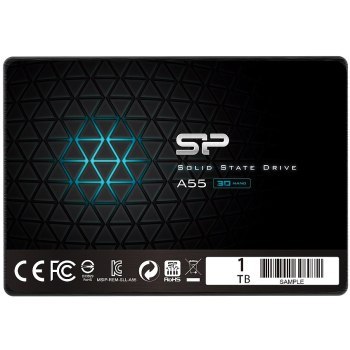 Dysk SSD Ace A55 1TB 2.5" SATA3 560/530 MB/s 7mm Dysk SSD Ace A55 1TB 2.5" SATA3 560/530 MB/s 7mm