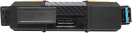 Dysk zewnętrzny HDD ADATA HD710 AHD710P-1TU31-CYL (1 TB; 2.5 ; USB 3.1; 8 MB; kolor żółty)