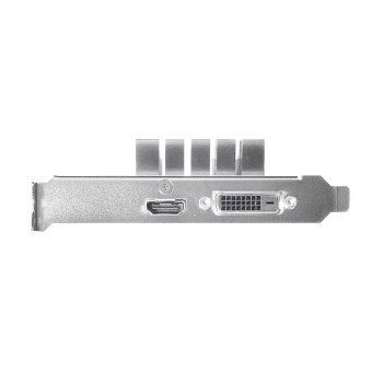 Karta graficzna ASUS GeForce GT 1030 2G (GT1030-2G-BRK) Karta graficzna ASUS GeForce GT 1030 2G (GT1030-2G-BRK)