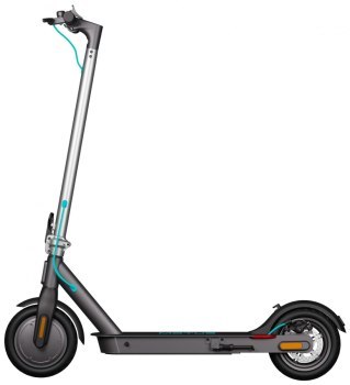 Motus Scooty 8.5 Lite Motus Scooty 8.5 Lite