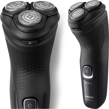 Philips 3000x X3051/00 czarny Philips 3000x X3051/00 czarny