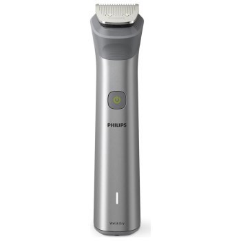 Philips Multigroom 5000 11w1 MG5930/15 srebrny Philips Multigroom 5000 11w1 MG5930/15 srebrny
