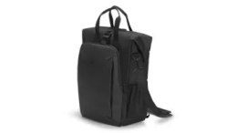 Plecak do notebooka DICOTA Eco Dual GO 13-15.6 cali, czarny D31862-RPET