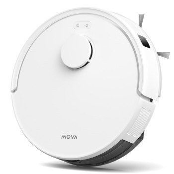 Robot sprzątający Mova by Dreame E20 (biały) Robot sprzątający Mova by Dreame E20 (biały)