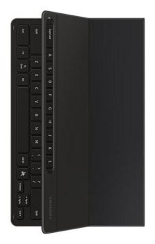 Samsung Book Cover Keyboard Slim do Galaxy Tab S10+ | S9+ | Czarne Samsung Book Cover Keyboard Slim do Galaxy Tab S10+ | S9+ | Czarne