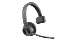 Słuchawki bezprzewodowe HP Poly Voyager 4310 Mono Microsoft Teams USB-C - 77Y95AA