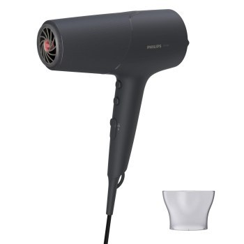 Suszarka do włosów PHILIPS BHD 504/00 Suszarka do włosów PHILIPS BHD 504/00
