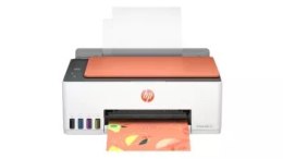Urządzenie wielofunkcyjne atramentowe HP Smart Tank 589 - 4A8D9A