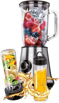 Blender kielichowy MPM MBL-15M Blender kielichowy MPM MBL-15M