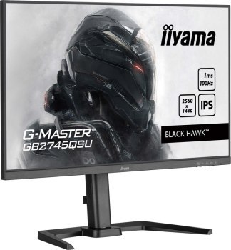 Iiyama G-Master GB2745QSU-B2 Black Hawk Iiyama G-Master GB2745QSU-B2 Black Hawk