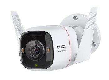 Kamera internetowa - Kamera TP-Link Tapo C325WB Kamera internetowa - Kamera TP-Link Tapo C325WB