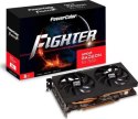Karta Graficzna PowerColor Fighter RX7600 8G-F