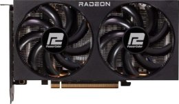 Karta Graficzna PowerColor Fighter RX7600 8G-F