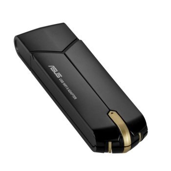 Karta sieciowa - ASUS USB-AX56 Karta sieciowa - ASUS USB-AX56
