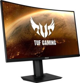 Monitor ASUS TUF VG32VQR- 31.5'' | VA Curved | QHD | 2 x HDMI | Display Port | Głośniki | HAS | VESA 100