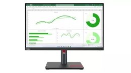 Monitor Lenovo ThinkVision P24q-30 63B4GAT6EU 23,8