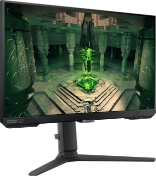 Monitor Samsung Odyssey G4 LS25BG400EUXEN - 25'' | IPS | Full HD | 240 Hz | Pivot Monitor Samsung Odyssey G4 LS25BG400EUXEN - 25'' | IPS | Full HD | 240 Hz | Pivot