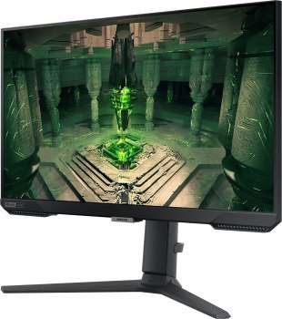 Monitor Samsung Odyssey G4 LS25BG400EUXEN - 25'' | IPS | Full HD | 240 Hz | Pivot Monitor Samsung Odyssey G4 LS25BG400EUXEN - 25'' | IPS | Full HD | 240 Hz | Pivot