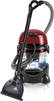 Odkurzacz piorący Vira MOD-22 MPM Odkurzacz piorący Vira MOD-22 MPM