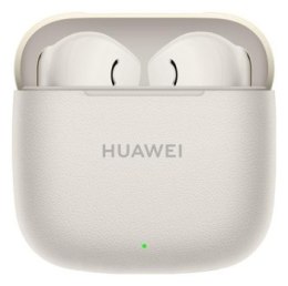 Słuchawki - Huawei FreeBuds SE 3 Beżowe