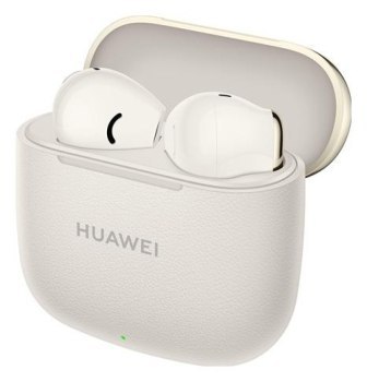 Słuchawki - Huawei FreeBuds SE 3 Beżowe Słuchawki - Huawei FreeBuds SE 3 Beżowe