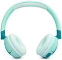 Słuchawki - JBL JR 320 BT Zielone