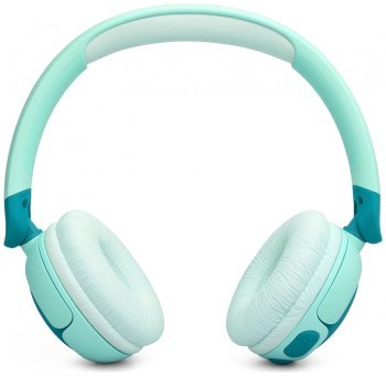 Słuchawki - JBL JR 320 BT Zielone Słuchawki - JBL JR 320 BT Zielone