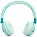 Słuchawki - JBL JR 320 BT Zielone