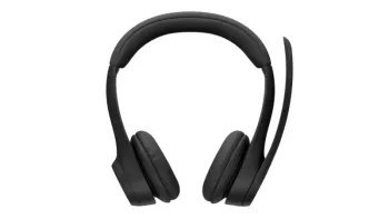 Słuchawki bezprzewodowe Logitech Zone 305 wersja MS - 981-001451 Słuchawki bezprzewodowe Logitech Zone 305 wersja MS - 981-001451