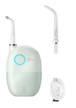 Szczoteczka - Oclean A10 + 2 końcówki zielony Szczoteczka - Oclean A10 + 2 końcówki zielony