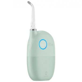 Szczoteczka - Oclean A10 + 2 końcówki zielony Szczoteczka - Oclean A10 + 2 końcówki zielony