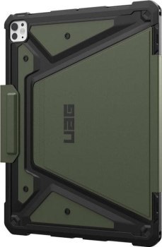 UAG Metropolis SE do iPad Pro 13'' M4 (2024) (olive)