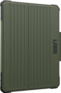 UAG Metropolis SE do iPad Pro 13'' M4 (2024) (olive)