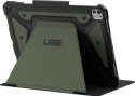 UAG Metropolis SE do iPad Pro 13'' M4 (2024) (olive)