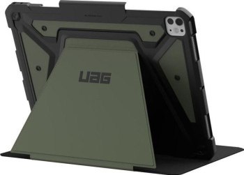 UAG Metropolis SE do iPad Pro 13'' M4 (2024) (olive) UAG Metropolis SE do iPad Pro 13'' M4 (2024) (olive)