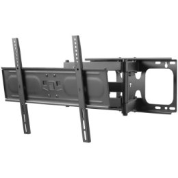 Uchwyt dwuramienny, obracany, uchylny One For All WM4662 dla TV 32''- 100'' max 90kg