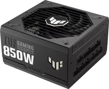 Zasilacz - ASUS TUF-GAMING-850G Zasilacz - ASUS TUF-GAMING-850G