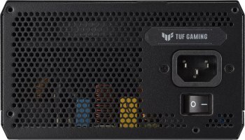 Zasilacz - ASUS TUF-GAMING-850G Zasilacz - ASUS TUF-GAMING-850G