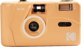 Aparat fotograficzny - Kodak M38 Reusable Camera Grapefruit