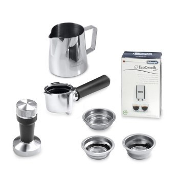 Ekspres do kawy DeLonghi EC885.GY Ekspres do kawy DeLonghi EC885.GY