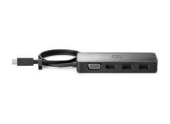 Replikator - HP USB-C Travel Hub G2 EURO Replikator - HP USB-C Travel Hub G2 EURO