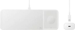Samsung Trio 9W EP-P6300 biała